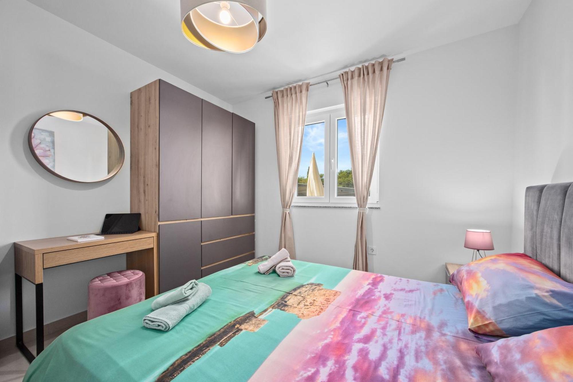 Apartman Dreams By The Sea Fazana