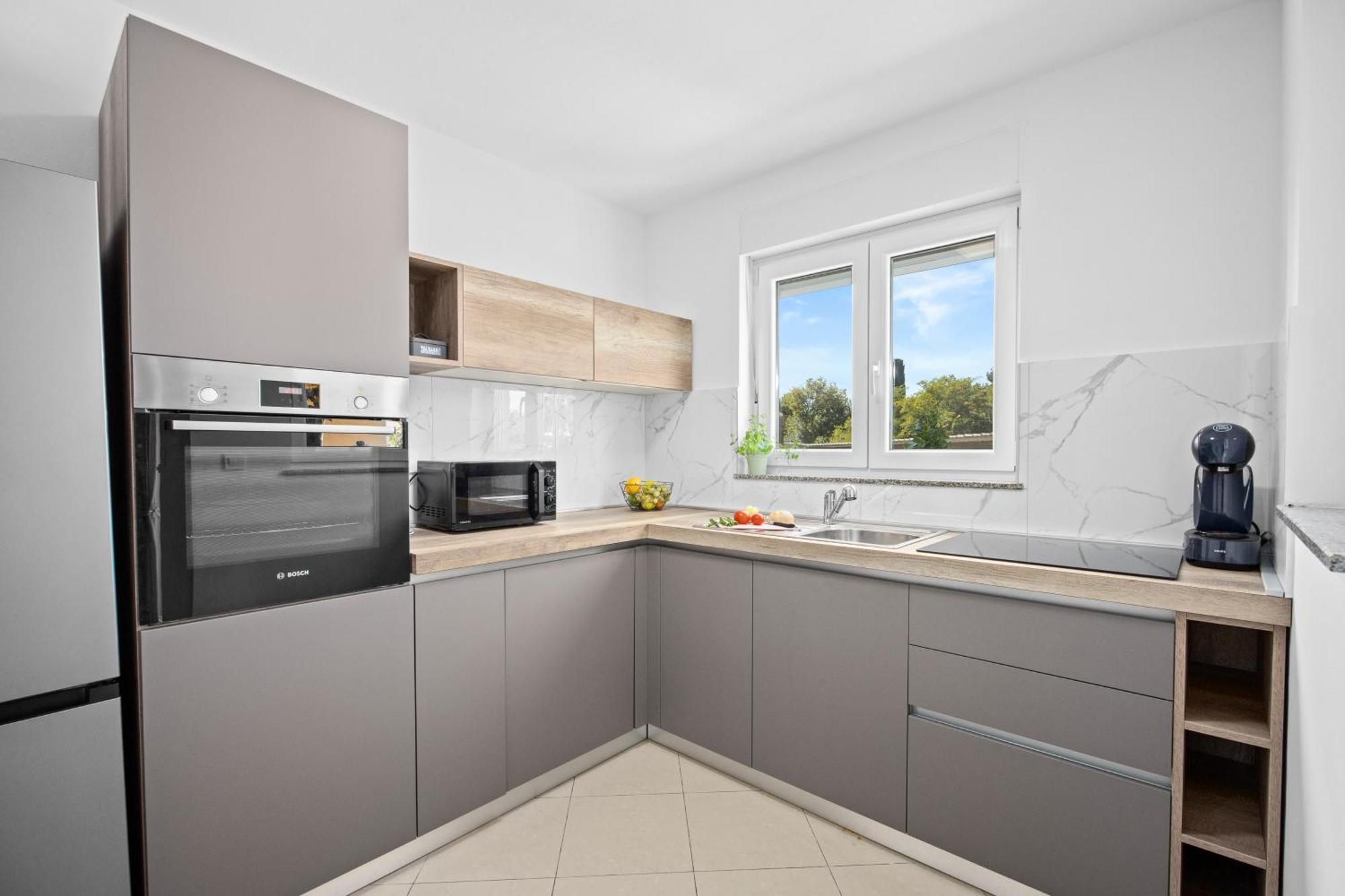 Dreams By The Sea Apartman