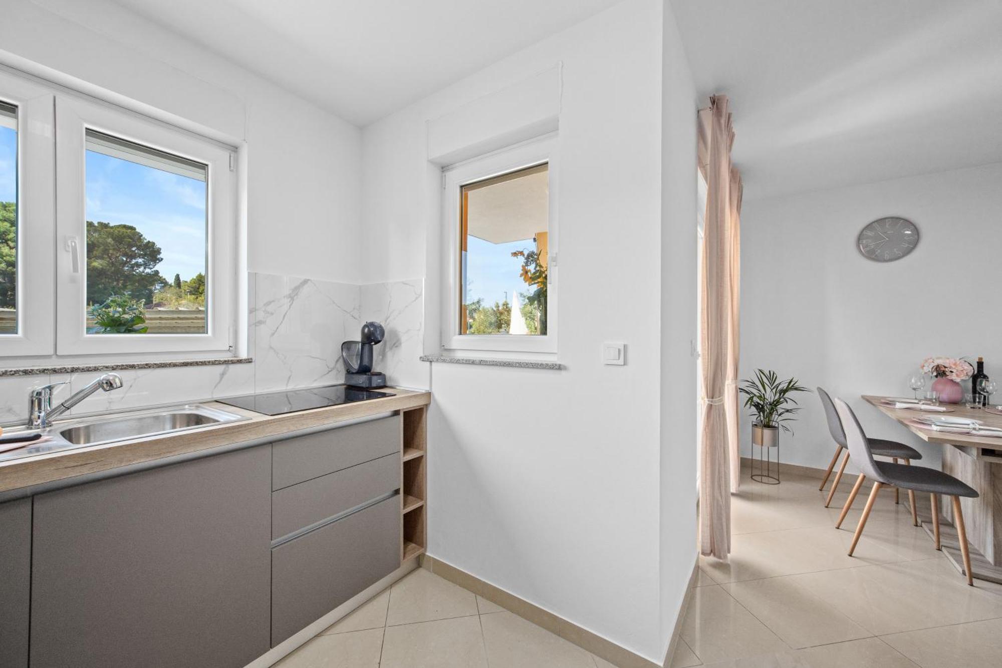 Apartman Dreams By The Sea Fazana