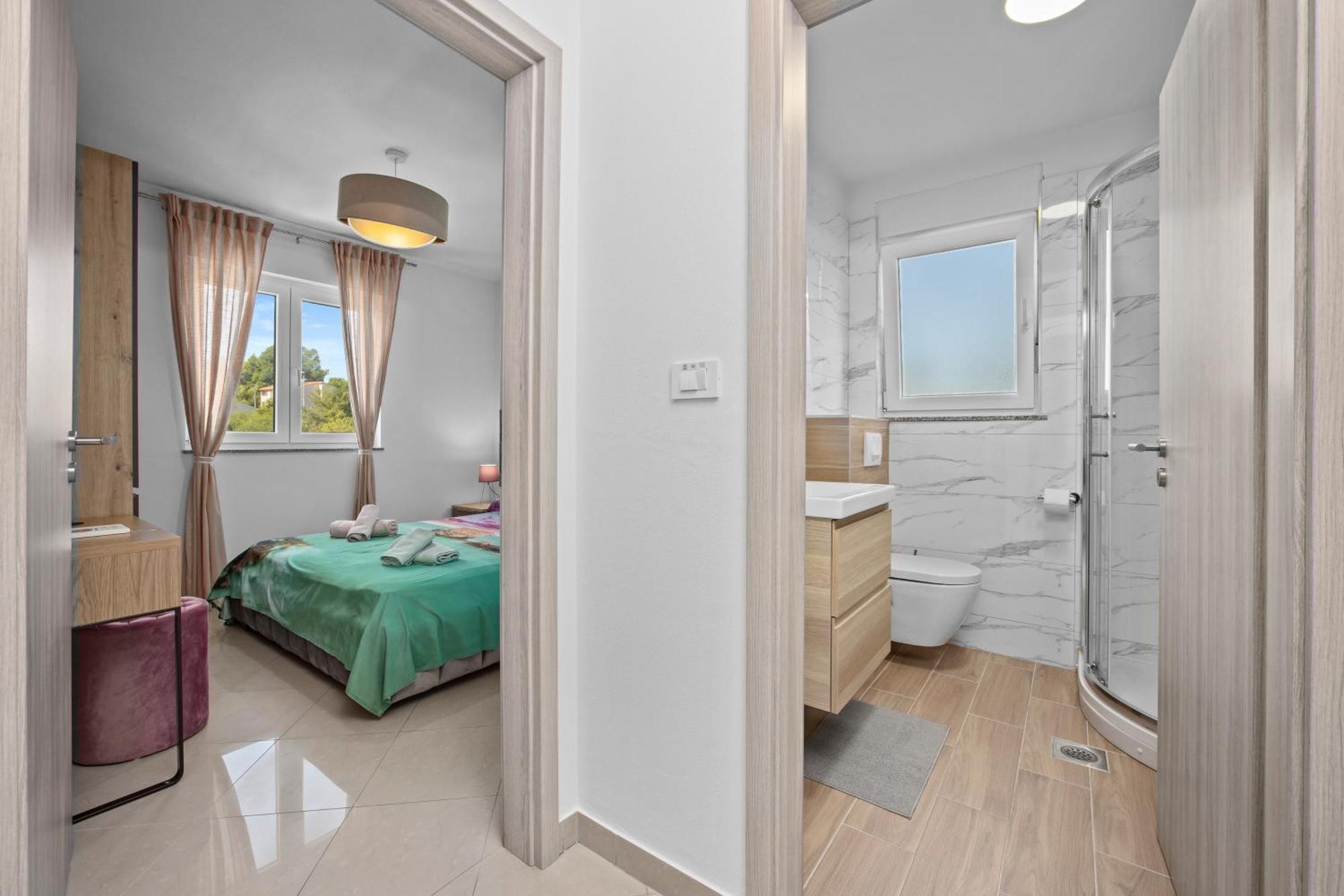 Dreams By The Sea Apartman